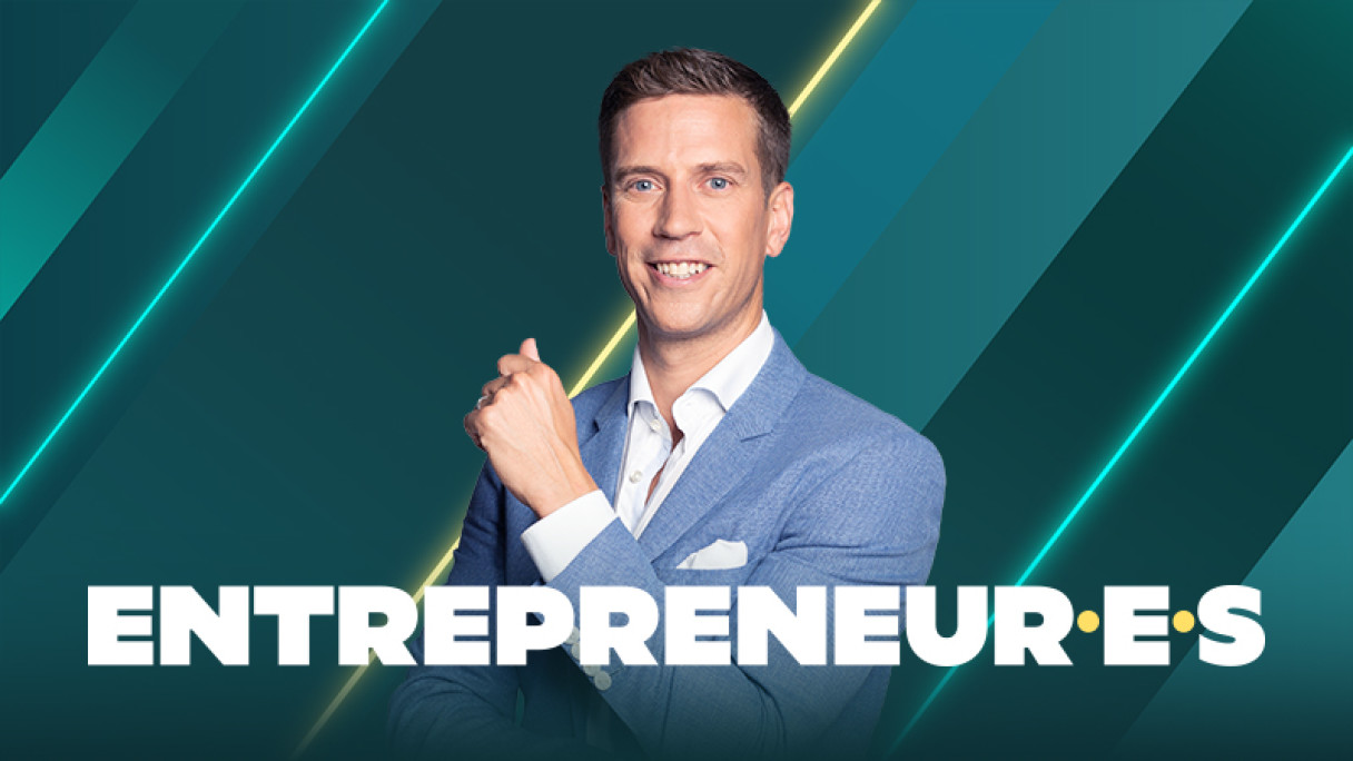 Entrepreneurs