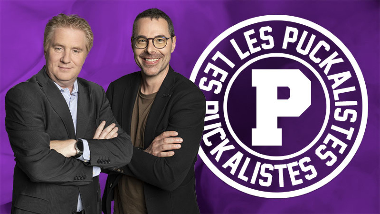 Les Puckalistes