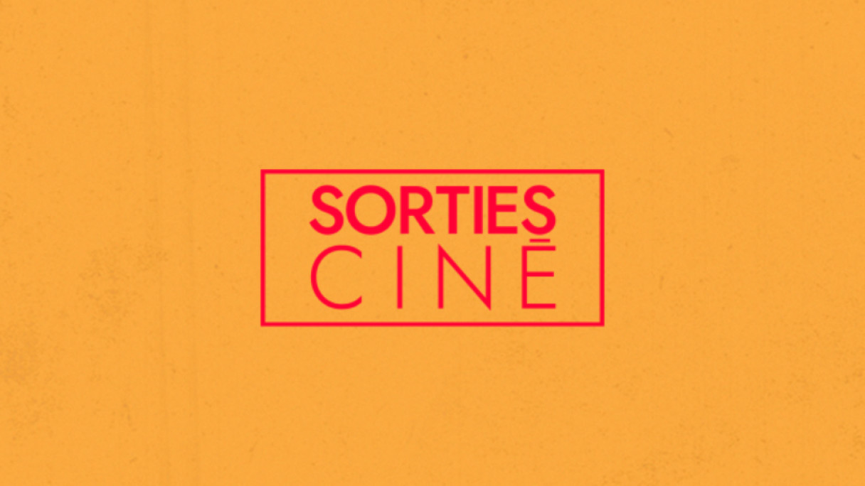 Sortie ciné